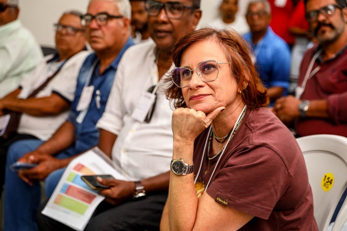 Foto: Reprodução/Prefeitura de Candeias - BA