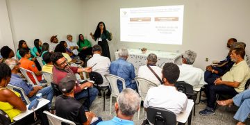 Candeias: Conferência reúne representantes de associações e entidades para debater desenvolvimento rural sustentável