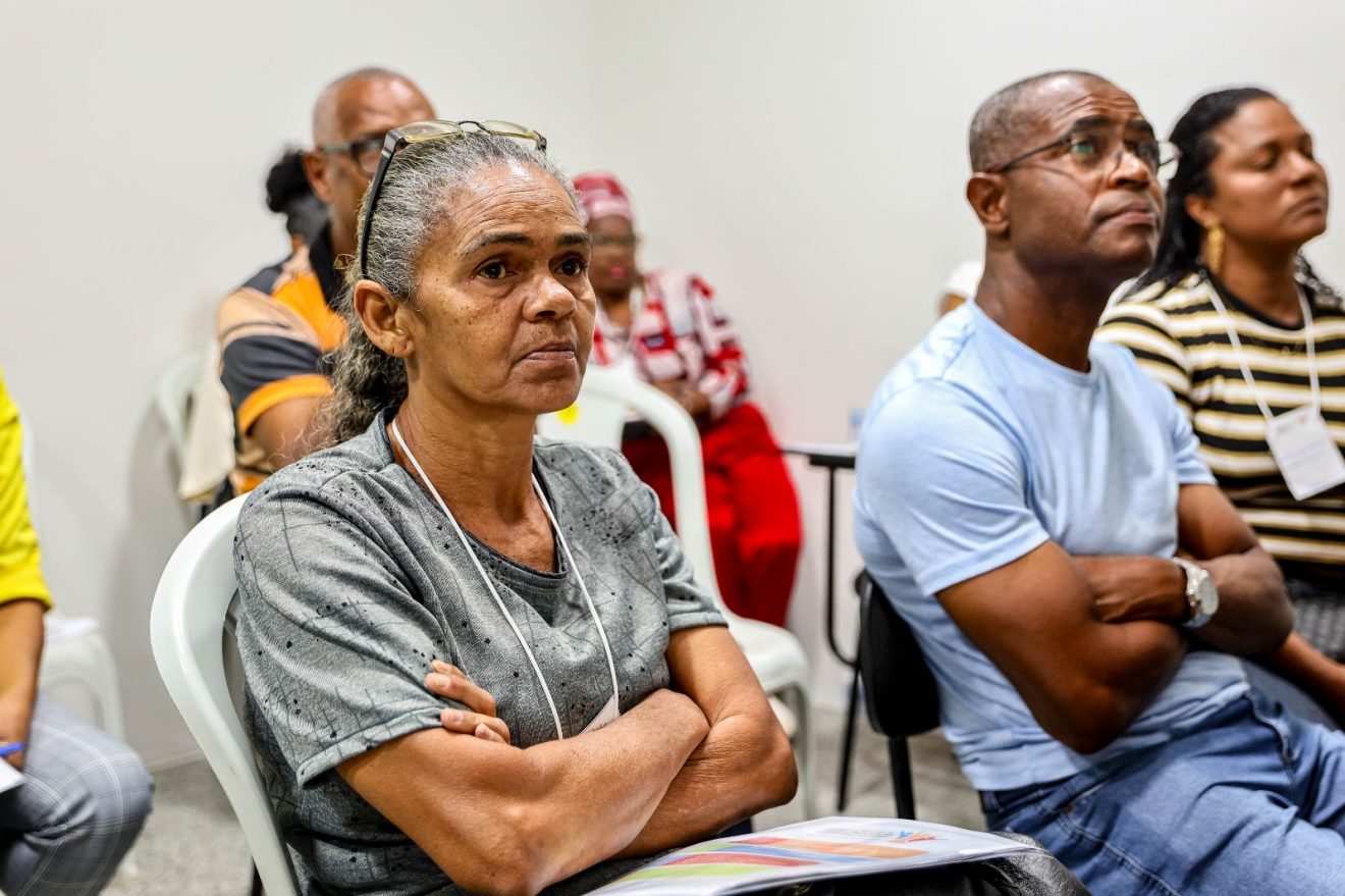 Foto: Reprodução/Prefeitura de Candeias - BA