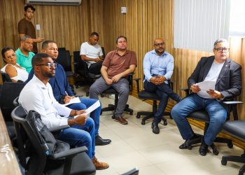 Sefaz realiza prestação de contas ao poder legislativo do 2º quadrimestre da Gestão