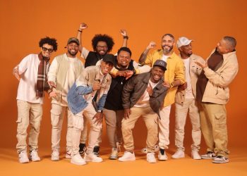 Candeias: Marcados Pagode Gospel é mais uma atração confirmada para a Semana Evangélica