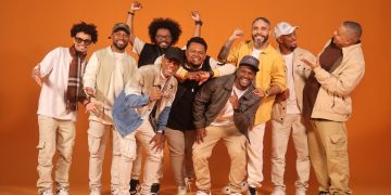 Candeias: Marcados Pagode Gospel é mais uma atração confirmada para a Semana Evangélica