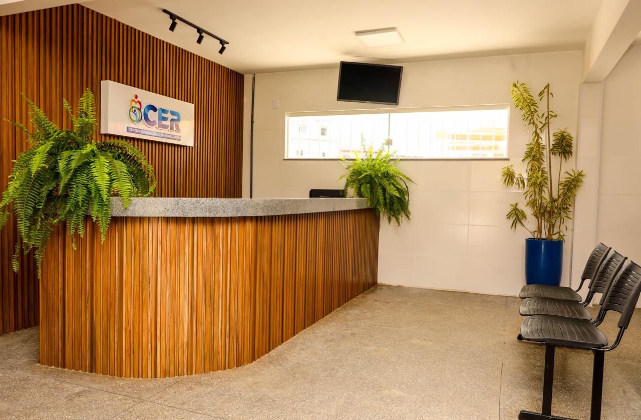 Foto: Reprodução/Prefeitura de Candeias - BA