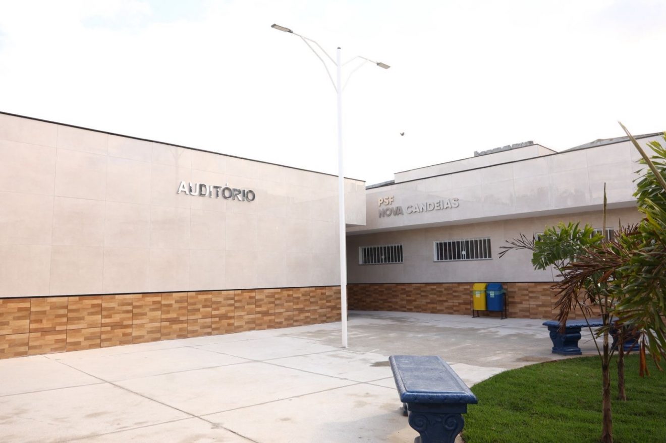 Foto: Reprodução/Prefeitura de Candeias - BA