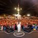 Candeias: Valesca Mayssa, Nara Costa e atrações locais emocionam público na abertura da Semana Evangélica
