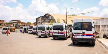 Candeias: Vistoria obrigatória do transporte alternativo começa nesta segunda (13)