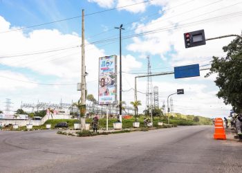Candeias: Caroba recebe mutirão de limpeza “Seman nos Bairros”