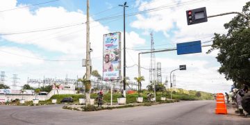 Candeias: Caroba recebe mutirão de limpeza “Seman nos Bairros”