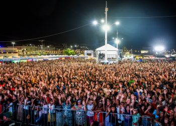 “Candeias fez a melhor programação gospel do ano”, dizem fiéis durante encerramento da Semana Evangélica