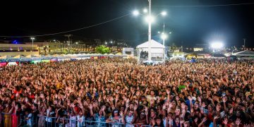 “Candeias fez a melhor programação gospel do ano”, dizem fiéis durante encerramento da Semana Evangélica