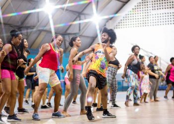 Candeias: Aulão Funcional Outubro Rosa acontece nesta sexta (24)