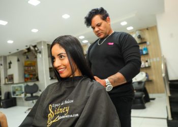 Candeias: “Corte Solidário” arrecada mechas de cabelo para mulheres que lutam contra o câncer