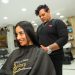 Candeias: “Corte Solidário” arrecada mechas de cabelo para mulheres que lutam contra o câncer