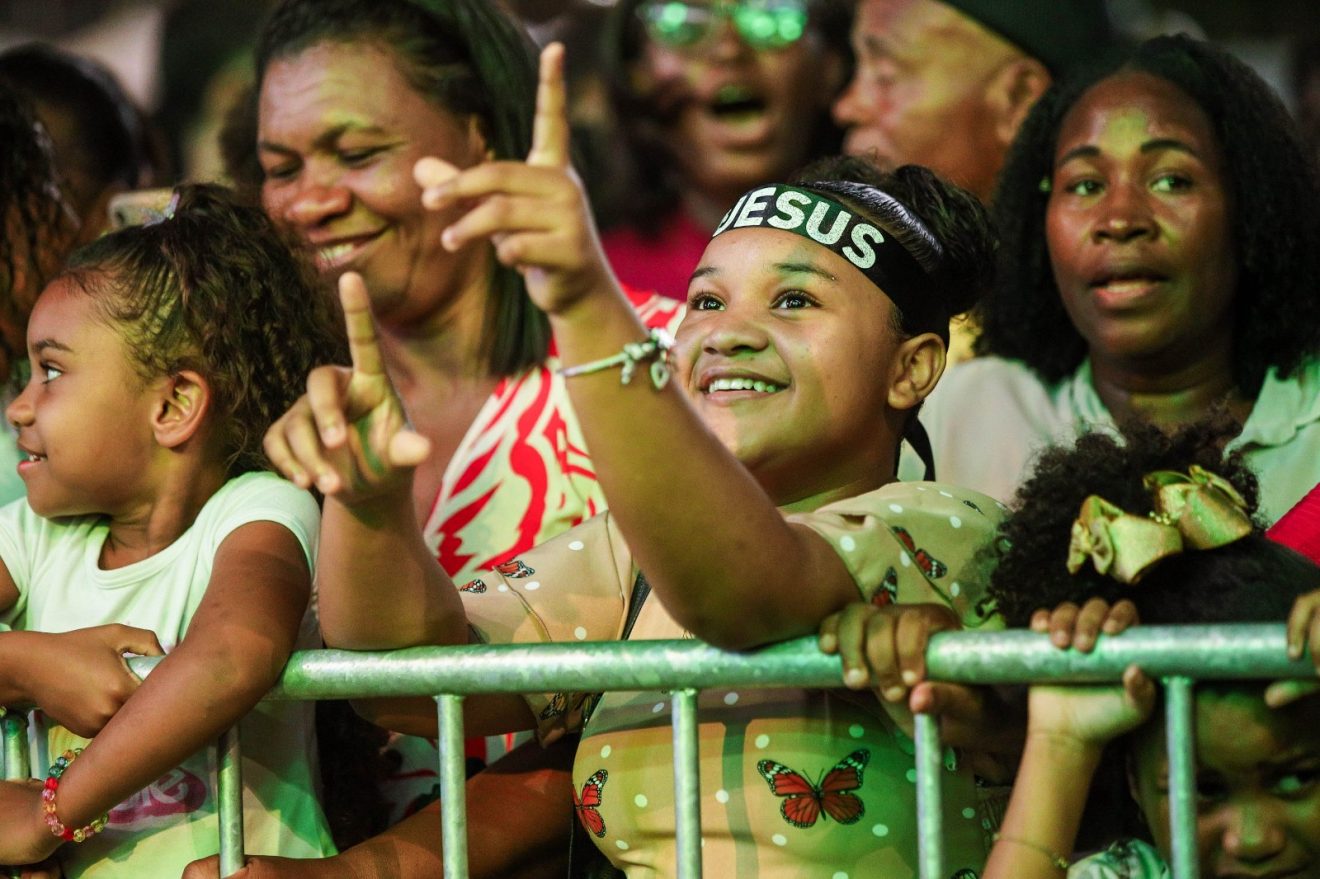 Foto: Reprodução/Prefeitura de Candeias - BA