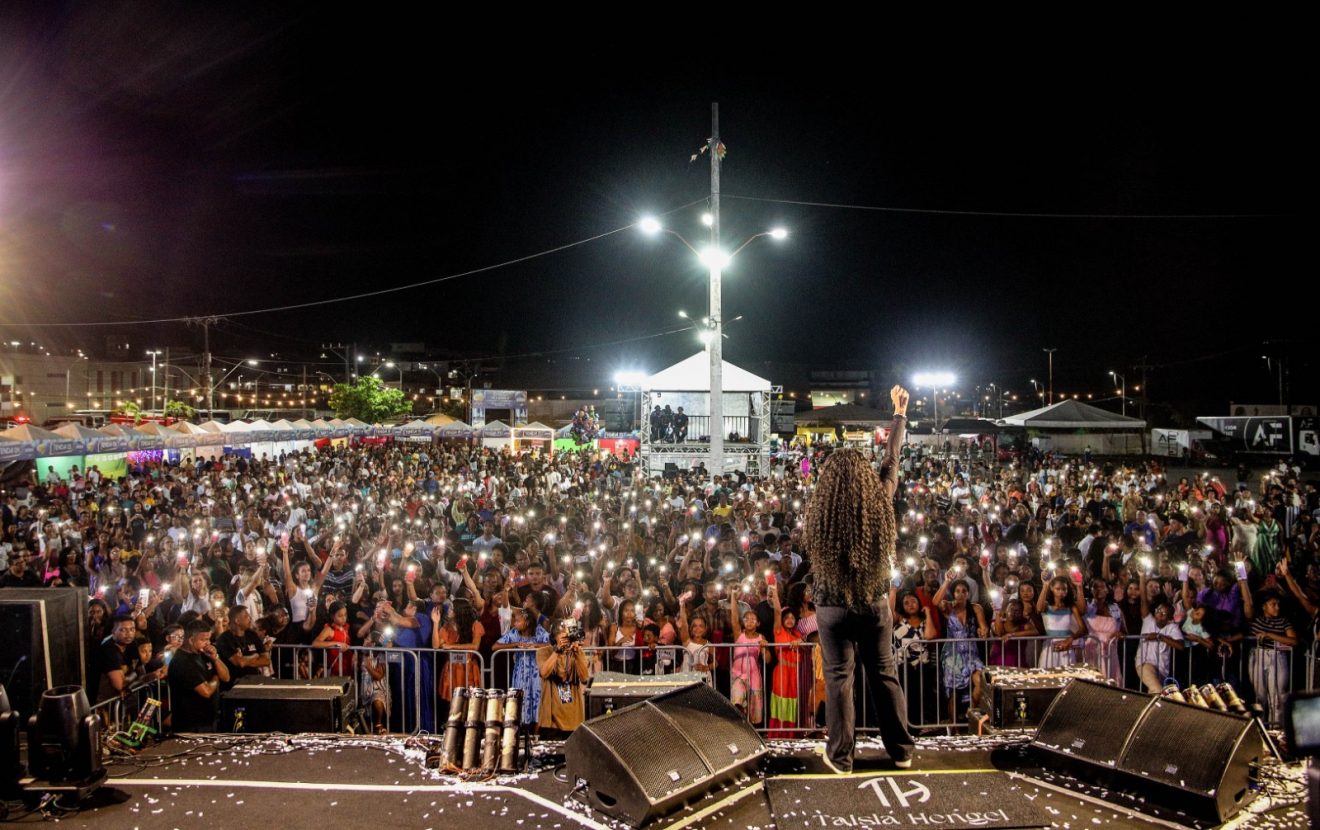 Foto: Reprodução/Prefeitura de Candeias - BA