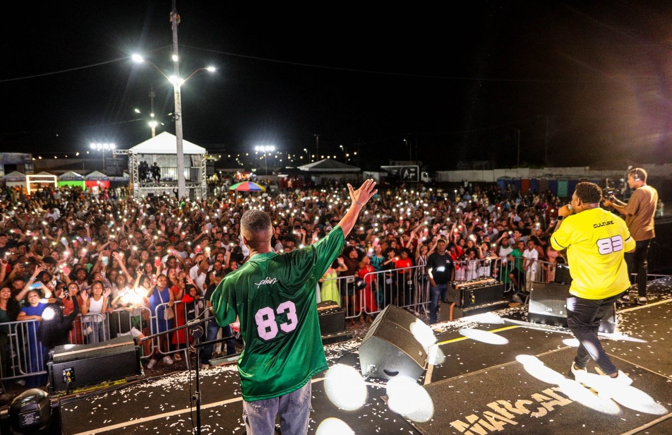 Foto: Reprodução/Prefeitura de Candeias - BA