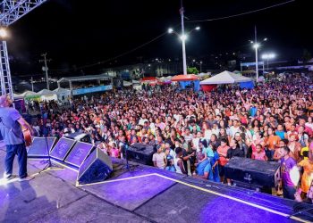 Candeias: Fiéis terão ônibus gratuitos disponibilizados pela Prefeitura nos dias de shows da Semana Evangélica; confira os roteiros