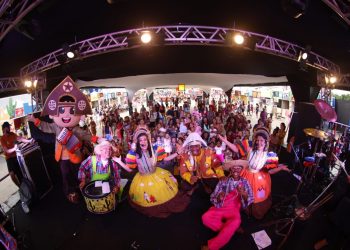 Show infantil, brinquedos, animação e muito mais: Prefeitura divulga programação especial do Dia das Crianças