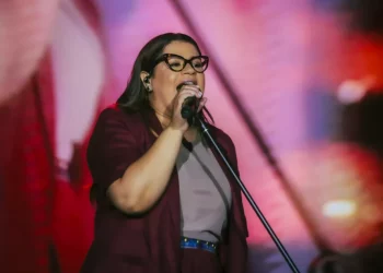 Candeias: Midian Lima cancela show na Semana Evangélica por problemas de saúde