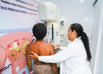 Outubro Rosa: Prefeitura vai promover série de atendimentos para mulheres a partir de segunda (13)