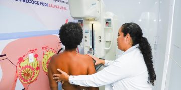 Outubro Rosa: Prefeitura vai promover série de atendimentos para mulheres a partir de segunda (13)