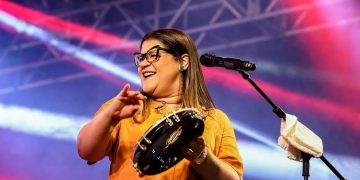 Candeias: Midian Lima é a 4ª atração confirmada na Semana Evangélica