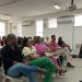 Em homenagem ao Dia do Secretário(a), SEDUC promove palestra motivacional para a classe