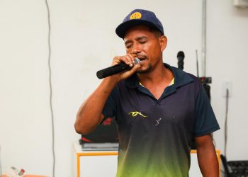 Candeias: Centro POP encerra Setembro Amarelo com tarde especial para pessoas em situação de rua