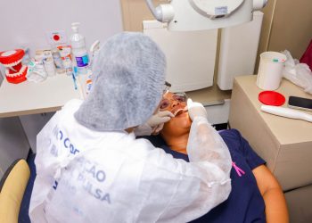 Candeias: Mulheres são beneficiadas com diversos atendimentos em ação do Outubro Rosa