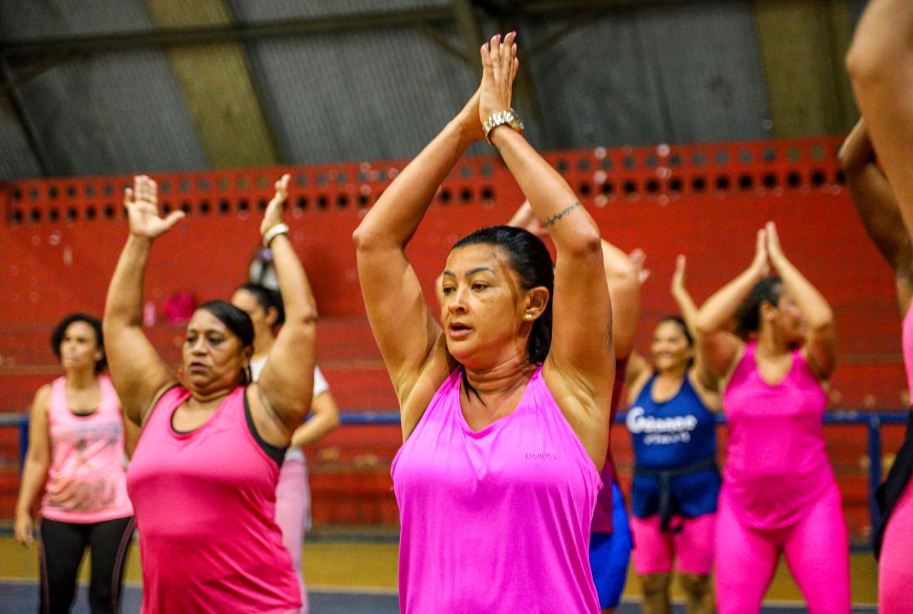 Foto: Reprodução/Prefeitura de Candeias - BA