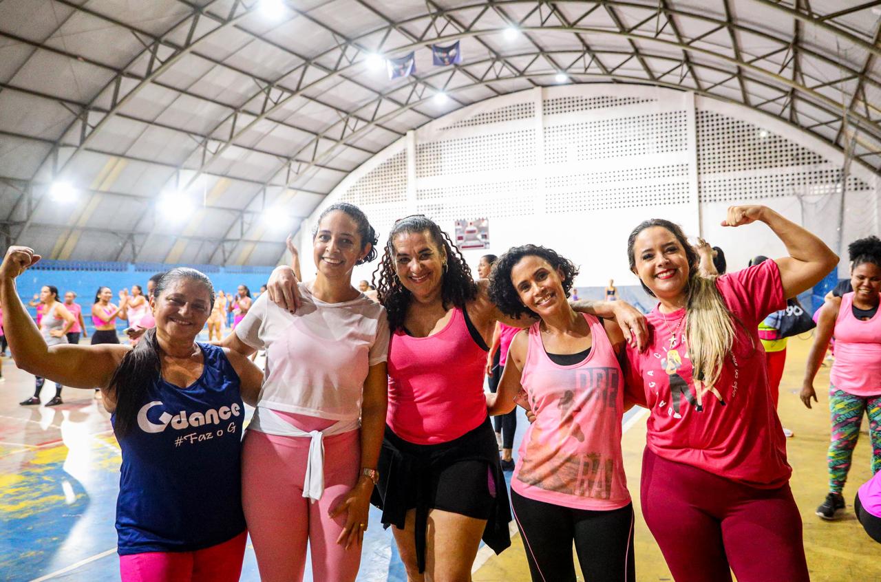 Foto: Reprodução/Prefeitura de Candeias - BA