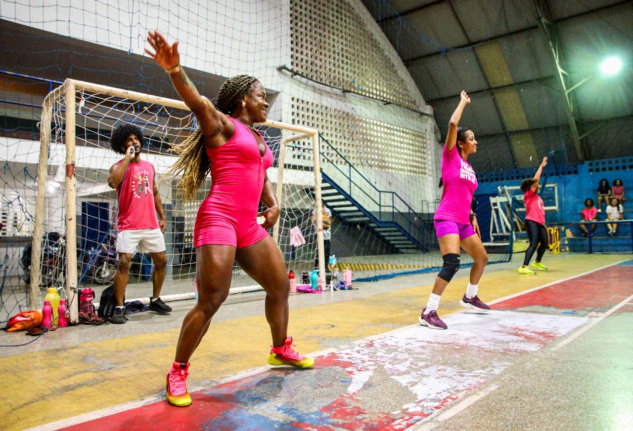 Foto: Reprodução/Prefeitura de Candeias - BA