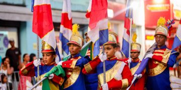 Candeias: Bandas e Fanfarras fazem bonito no XIII concurso intermunicipal