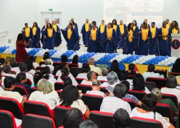 Candeias: Mais de 150 vozes se apresentam na IV Mostra Coral de Candeias