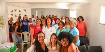 Candeias: SESAU realiza simpósio sobre cuidados e atenção ao paciente renal