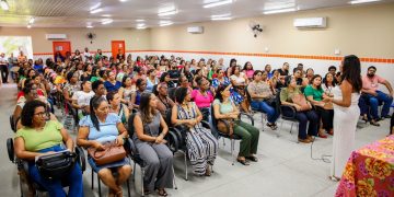 Candeias: SEDUC realiza 1º Seminário de Educação Inclusiva no município