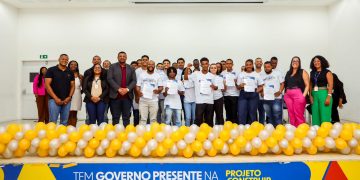 Programa Qualifica Candeias certifica mais profissionais para diversas áreas no mercado de trabalho