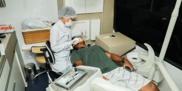 Candeias: Prefeitura inicia semana de mobilização voltada à saúde do homem