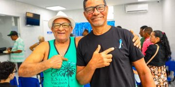 Candeias: SESAU prepara mais uma Ação voltada a saúde do homem; confira