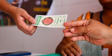 A ceia está garantida! Prefeitura divulga cronograma de entrega dos tickets da “Santa Ceia”