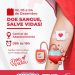 Candeias: Prefeitura inicia campanha para incentivar doação de sangue