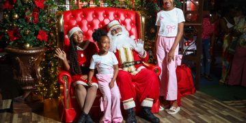 Candeias: Natal “Cidade que Cuida” tem programação especial no último fim de semana do ano