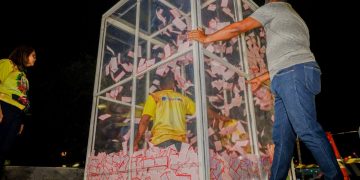 Candeias: Campanha Natal de Luz sorteia carro e moto 0KM neste domingo (28)