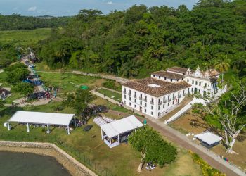 Em reinauguração do Museu do Recôncavo, prefeito Eriton Ramos diz que Candeias será projetada para o mundo