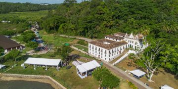 Em reinauguração do Museu do Recôncavo, prefeito Eriton Ramos diz que Candeias será projetada para o mundo