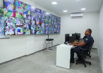 Programa Candeias Escola Segura 360 começa a operar em 2026; saiba mais