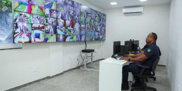 Programa Candeias Escola Segura 360 começa a operar em 2026; saiba mais