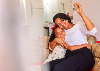 “Hoje eu durmo em paz”: Conjunto Vida Nova transforma a realidade de 32 famílias de Menino Jesus