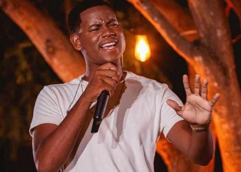 Candeias: Netto Brito é a primeira atração confirmada na Festa de São Gonçalo