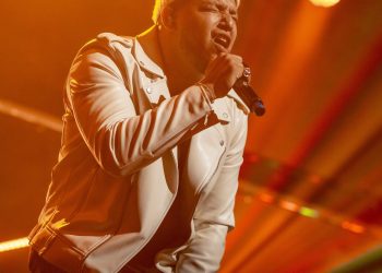 Candeias: Ex-Colo de Deus, Flavio Vitor está confirmado na festa de Nossa Senhora das Candeias